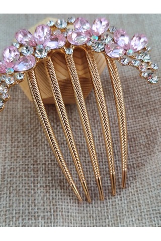 Villovatik Athena Saç Tarağı 421860717 Diğer