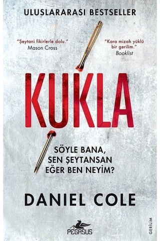 Kukla & Söyle Bana, Sen Şeytansan Eğer Ben Neyim?