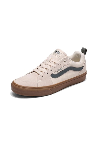 Krem Vans Erkek Günlük Spor Ayakkabı Filmore Vn000ct4fuc1