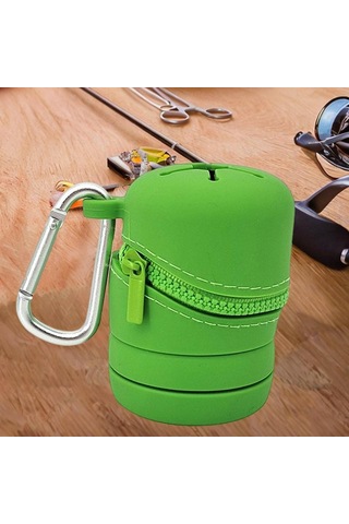 Suntek Açık Hava Etkinlikleri Için Katlanmış Yeşil