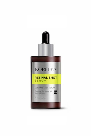 Retinol Shot Serum