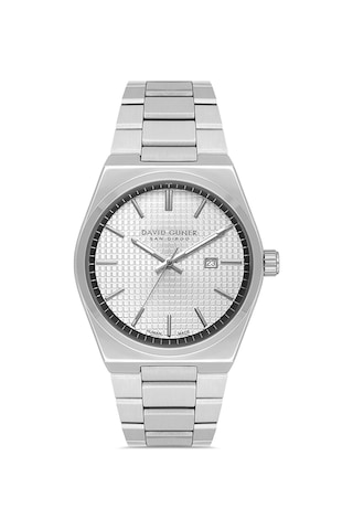 David Guner Dg-8922ga-a1 Gri