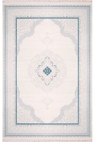 Nexus Halı Albina 5435 Mavi