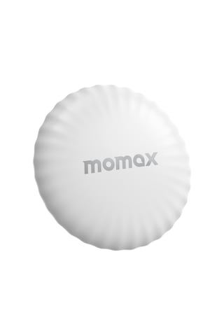 Momax Pintag BR5 Takip Cihazı Beyaz