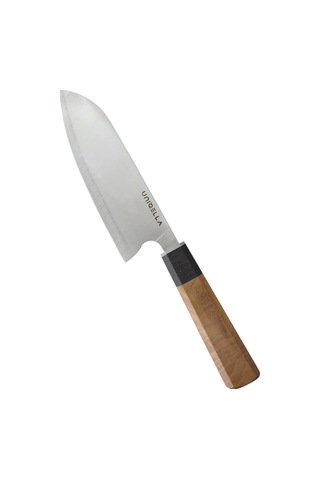 Unıqella Bladepro Classico Santaku Bıçak 175mm Çelik