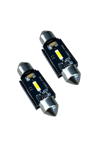 Ekt Premium Sofit Led 36 Mm Beyaz