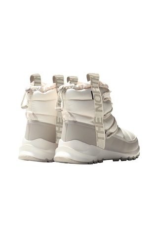 The North Face The Northface Thermoball Lace Up Su Geçirmez Kadın Bot Nf0a5lwd32f1 001