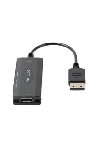 Sones 720p/1080p Dc - Hdmı Video Dönüştürücü