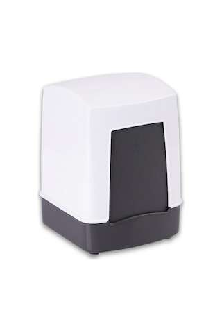 Flosoft Softlıne Peçetelik F053 Beyaz