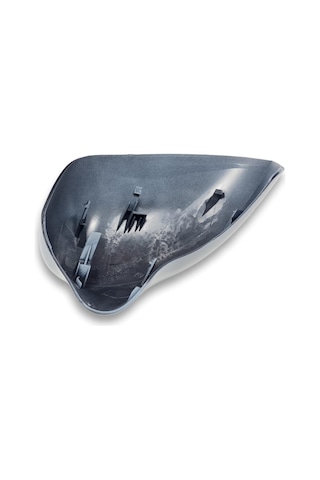 Seat Leon 2010-2011-2012 Sağ Dış Dikiz Aynası Kapağı 6J0857538D