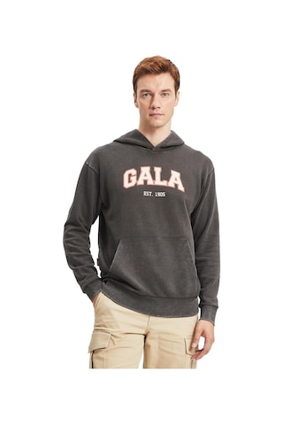Gsstore Galatasaray Erkek Sweatshirt - 12270179-9962 Antrasit