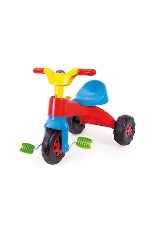 Dolu 7206 My First Trike 3 Tekerlekli Bisiklet