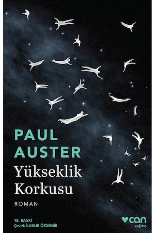 Yükseklik Korkusu 9789750742804