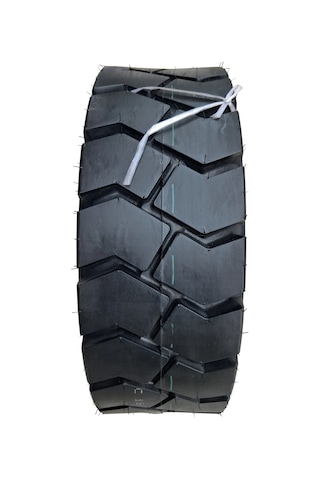 Kenex 28x9-15 8.15-15 16 Kat Premium Grip2 Havalı Forklif Lastiği Set İç+dış+kolan