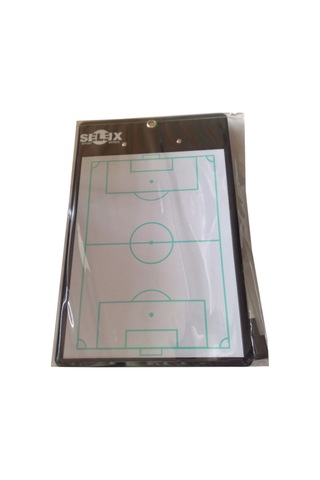 Selex Çift Tarafli Futbol Taktik Tahtasi 667 Çok Renkli