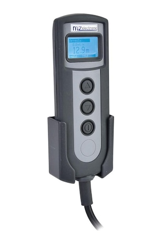 MZ Electronic EV020 Kablolu Irgat  Paneli ve Zincir Sayacı 12-24V