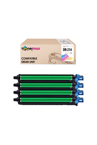 Konica Minolta Bizhub C287 Uyumlu Drum Ünitesi Takım / Dr-214 / Tmxc287dr