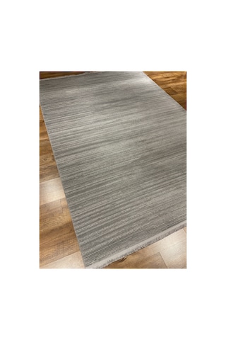 Elit 27801b 160x230 Gri Halı