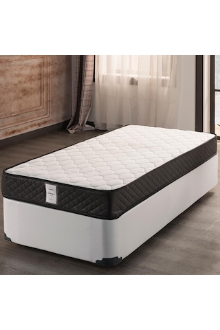 Nironyatak Pinotte Novara 80X180 Cm Ortopedik Tek Kişilik Yatak