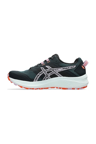 Asics Asıcs Trabuco Terra 2 Kadın Yeşil Outdoor Koşu Ayakkabısı 1012b427-300 Yeşil