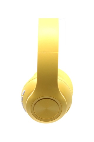 P68 Bluetooth 4.0 Kulak Üstü Kulaklık