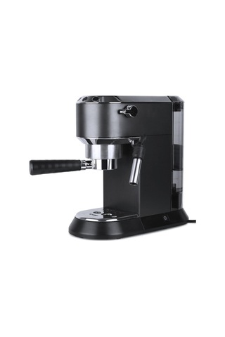 Suntek 51mm Kahve Portafilter Uzun Saplı Yedek Espresso Makinesi