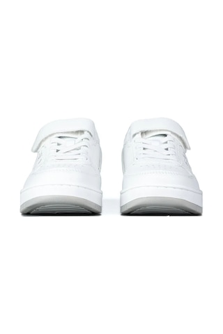 Beyaz Fila Çocuk Basketbol Ayakkabısı Rega Nf Velcro Kids Ffk0230.10004