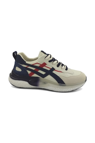 Guja 502-2 Erkek Sneaker Spor Ayakkabı-bej Bej