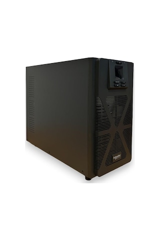 Schneıder Srvs3kı 3kva Onlıne Ups