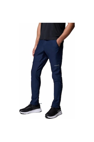 Columbia Vast Canyon Softshell Erkek Pantolon-8389 Lacivert