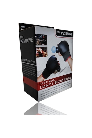 Ps5 Move Vr Boks Eldiveni Ps5/ps4/ps3 Uyumlu