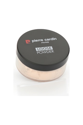 Pierre Cardin Loose Powder - Toz Pudra - Pale Sand Açık Kum - 486 00