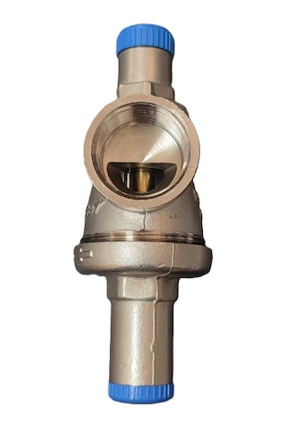 3/4" Dn20 Rekorsuz Su Basınç Düşürücü - Pressure Reducing Valves