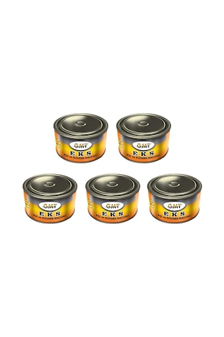 GMT Aşı Macunu Soğuk Uygulanan Budama Macunu 250 Gr ( 5 ADET )