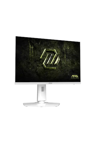 Msı Mag 274qrfw X32 27 2560x1440 Wqhd 320hz 0.5ms Rapid Ips Hdmı