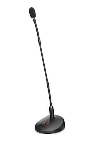 Boya BY-GM18CB Masa Üstü Deve Boynu Kondenser Mikrofon