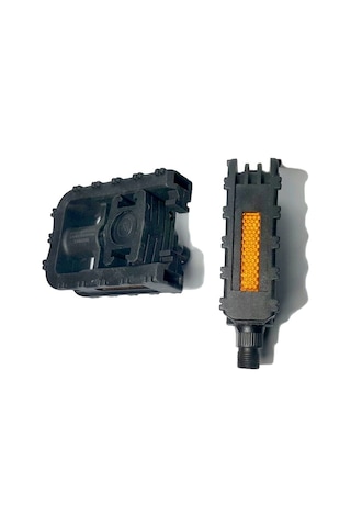 Asn Bisiklet Katlanabilir Pedal