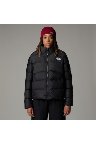 The North Face Saikuru Kadın Mont C-the0a89jdkt0kt0 Siyah