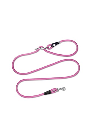 Vario Comfort Leash Fuchsia L