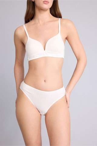 Defacto Ribana 3lü Slip Külot H0190ax26spbr80 Pembe-br80