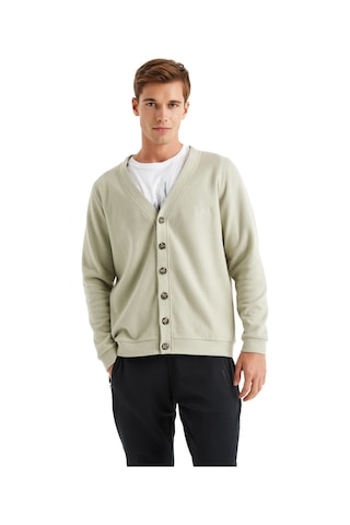 Blackspade Erkek Hırka 40597 - Yeşil