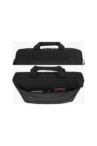 Lenovo Thinkpad 4x40y95214 Basic 15.6" Laptop Çantası Siyah Kdo