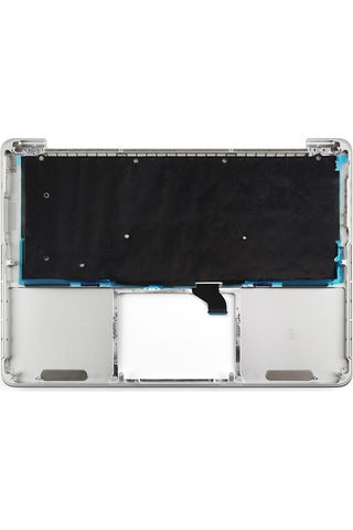 Apple Uyumlu MacBook Pro İle 13inc A1502 Uk Üst Kasa Klavye 2015
