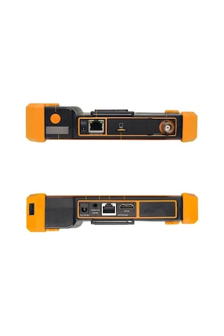 Ayt Novacom Nvc-mfov58 Ip-hd-tvı-cvı-ahd-opm-vfl Fiber Cctv Kamera Test Ayarlama Cihazı