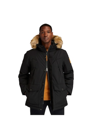 Timberland Scar Ridge Erkek Mont - TB0A22W2