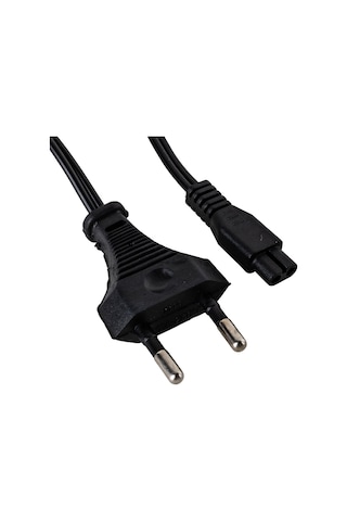 Elektromer Etc-42 1 Metre Spiral Tıraş Makinesi Ve Işıldak Şarj Kablosu