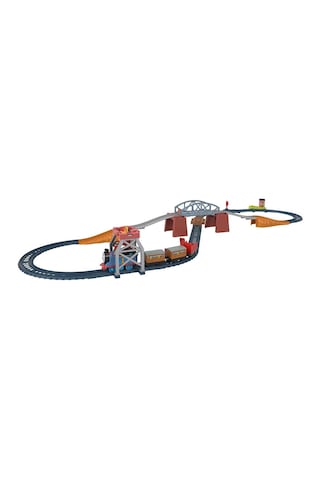 Hgx64 Thomas ve Arkadaşları - 3'ü 1 Arada Macerası Oyun Set