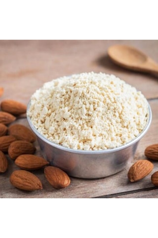 Fıstık Sepetim Doğal Badem Unu 2 Kg