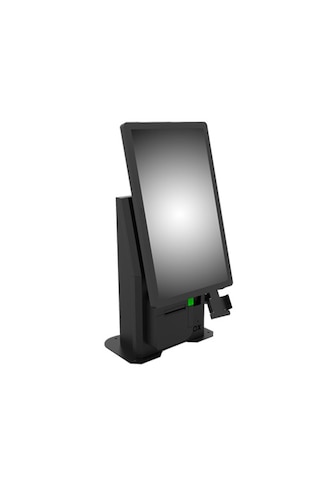 Qiox Q1 Masaüstü Kiosk