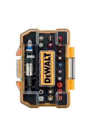 Dewalt 32 Parçalı Tornavida Ucu Seti Dt7969-qz